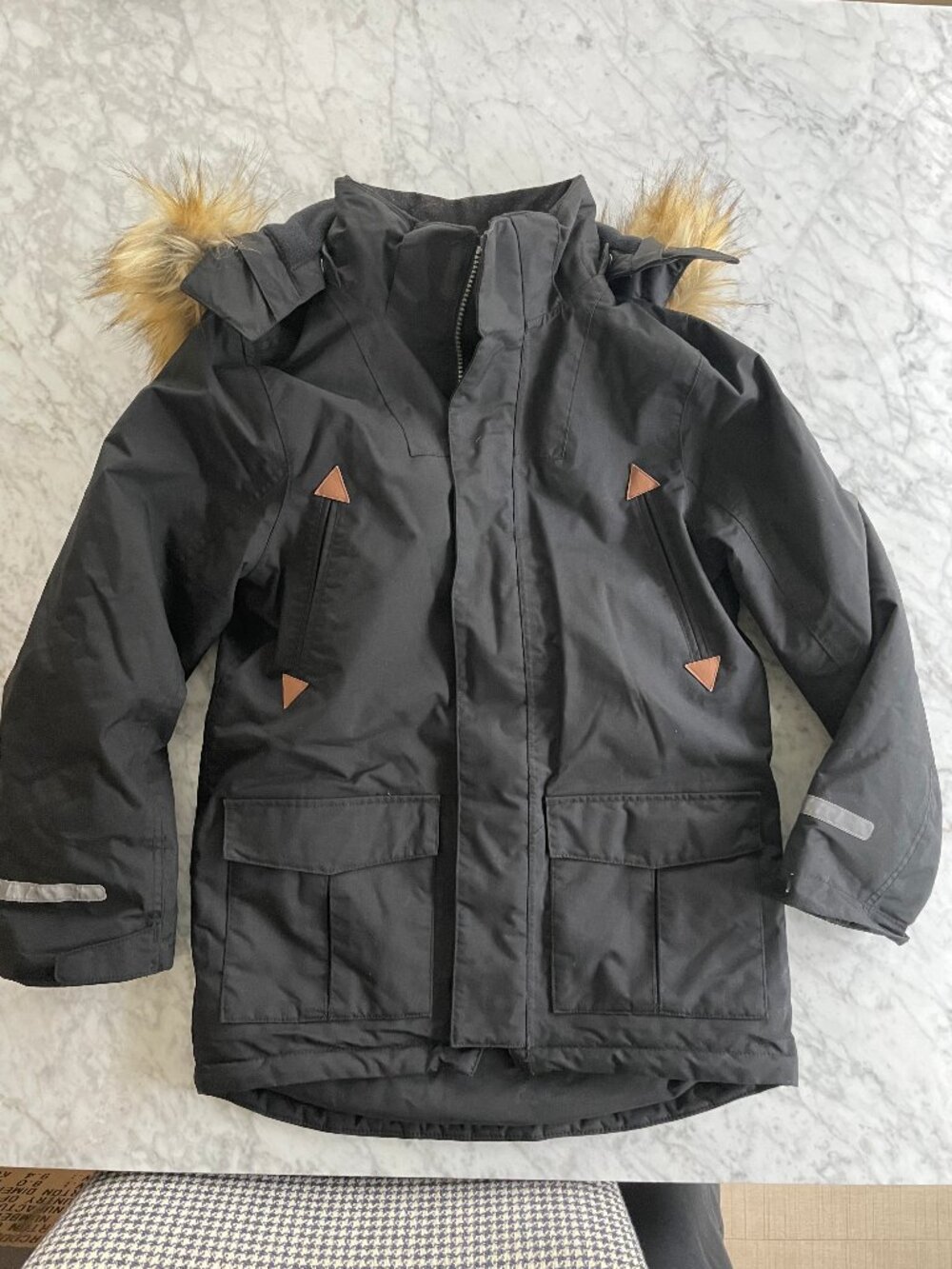 Polarn O Pyret Parka